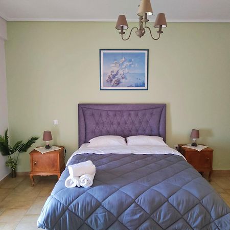 Mína Athevillas Antonis מראה חיצוני תמונה