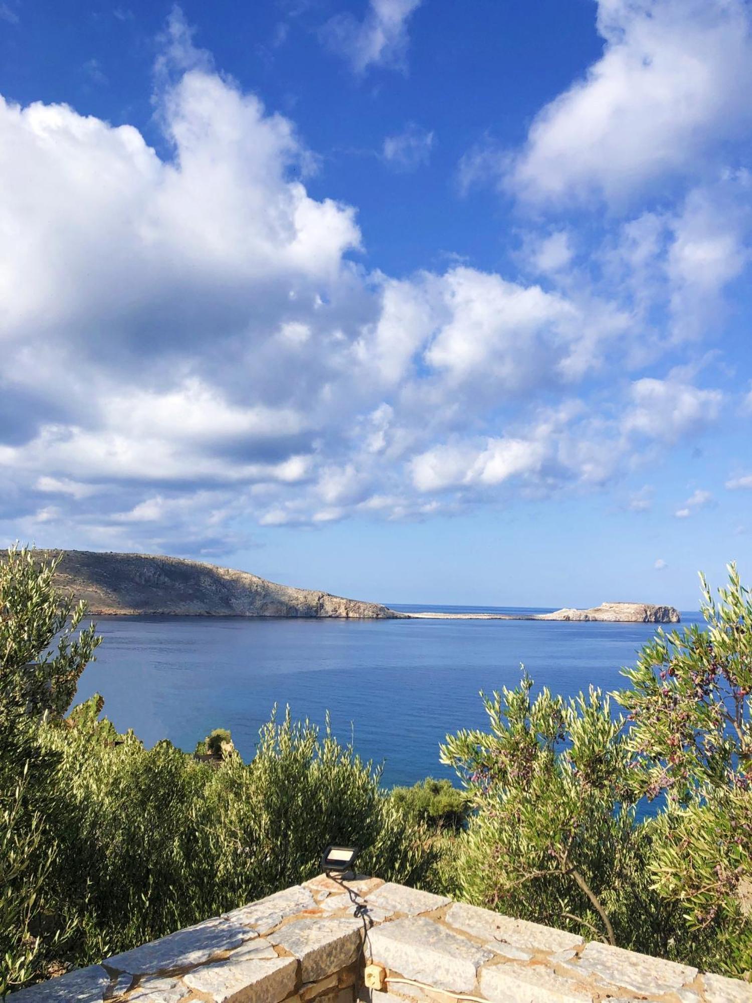 Mína Athevillas Antonis מראה חיצוני תמונה