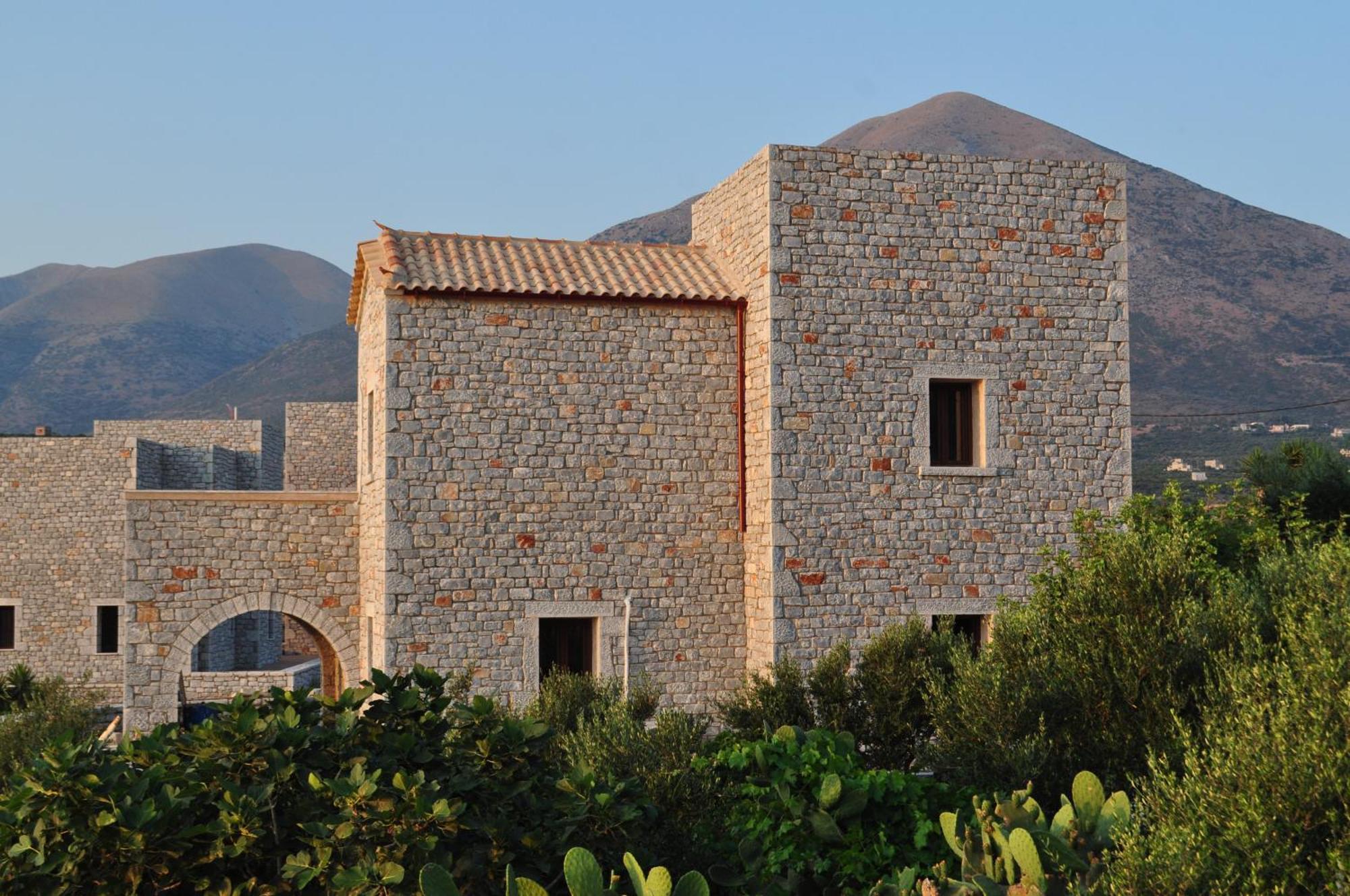 Mína Athevillas Antonis מראה חיצוני תמונה