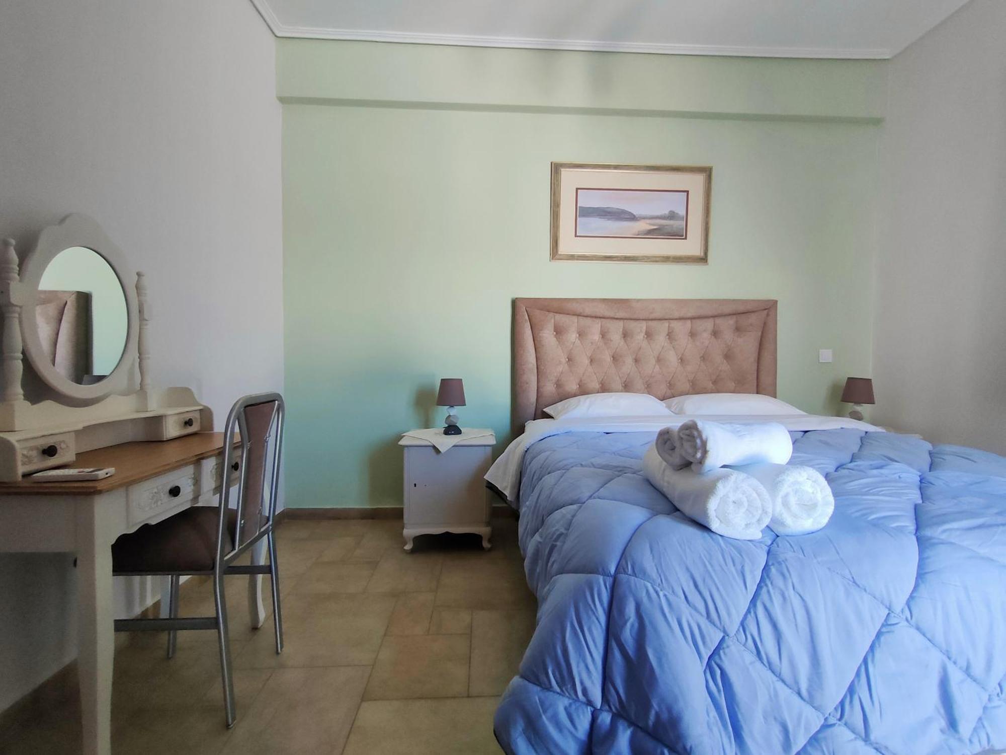 Mína Athevillas Antonis מראה חיצוני תמונה