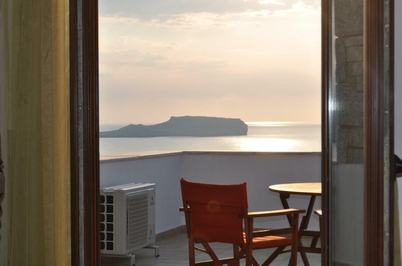 Mína Athevillas Antonis מראה חיצוני תמונה