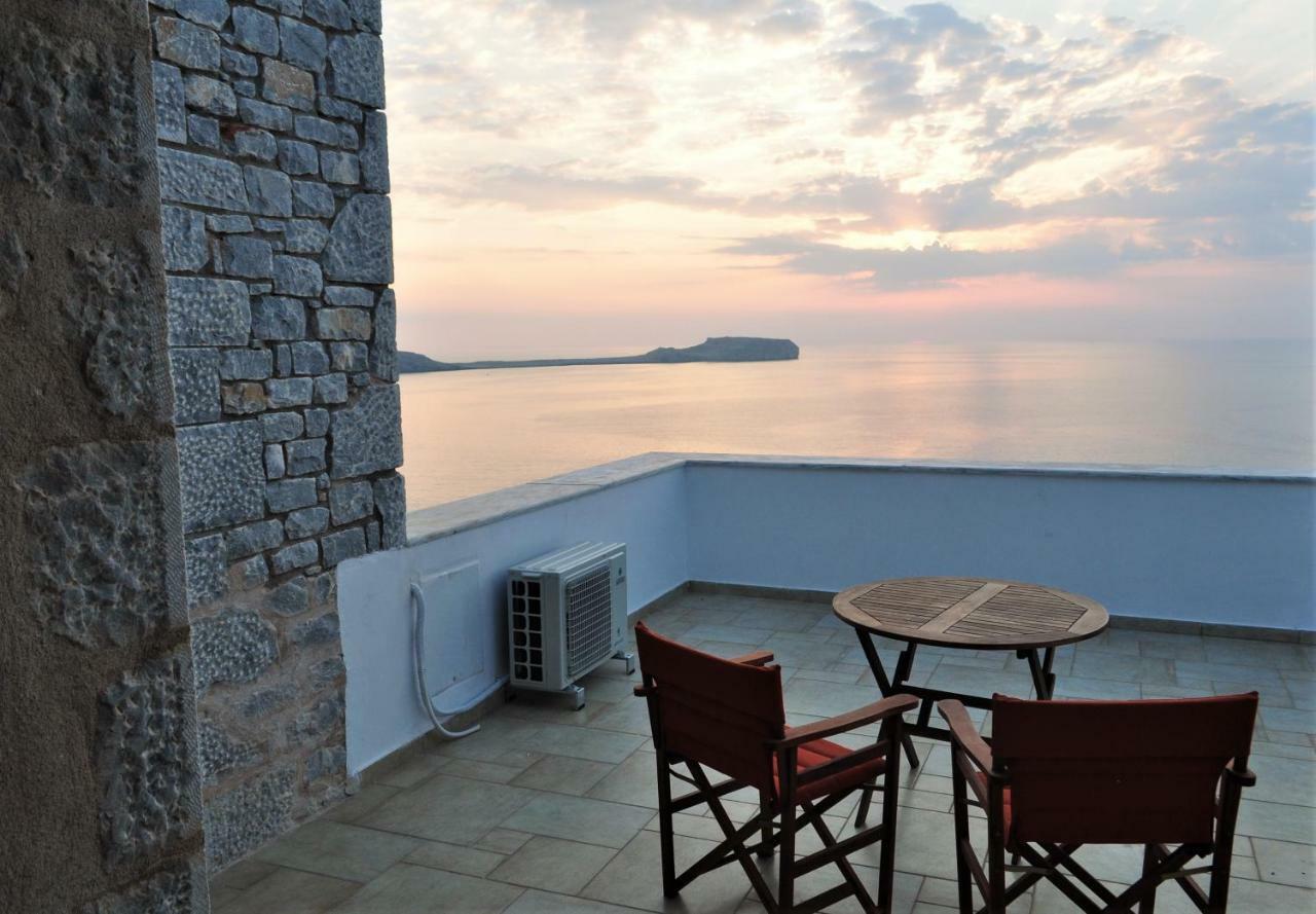Mína Athevillas Antonis מראה חיצוני תמונה
