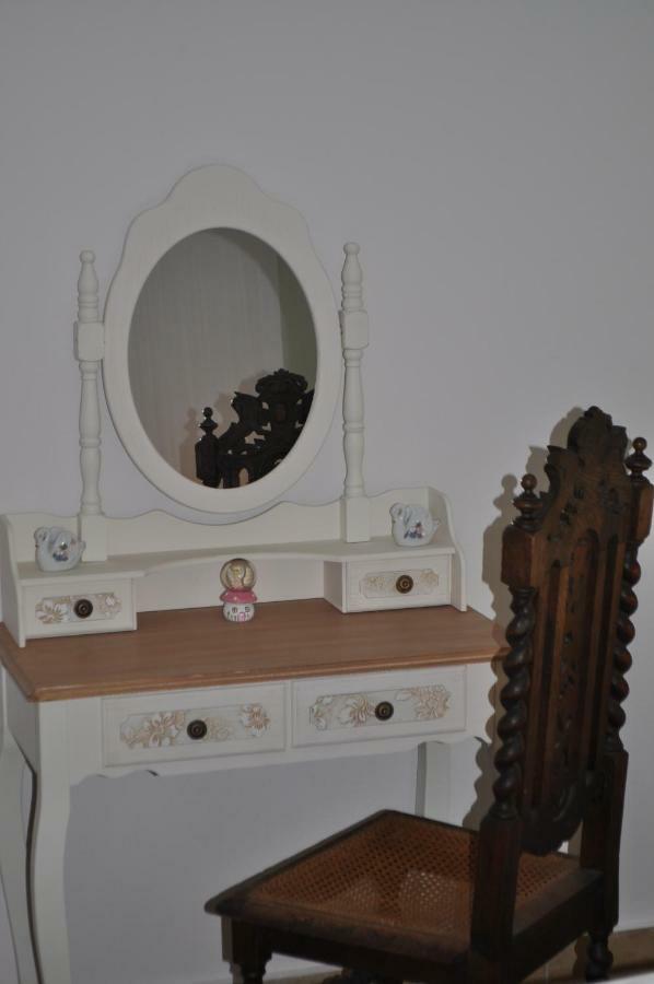 Mína Athevillas Antonis מראה חיצוני תמונה