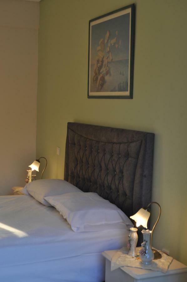 Mína Athevillas Antonis מראה חיצוני תמונה