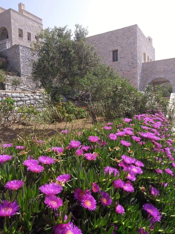 Mína Athevillas Antonis מראה חיצוני תמונה
